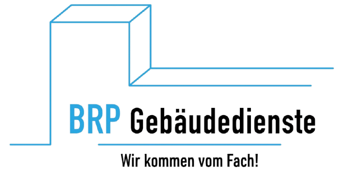 BRP Geb&auml;udedienste Logo
